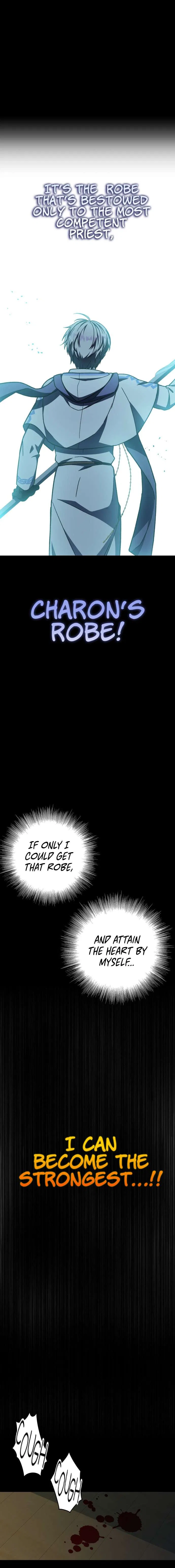 I Have A Dragon’s Heart Chapter 32 – Page 11