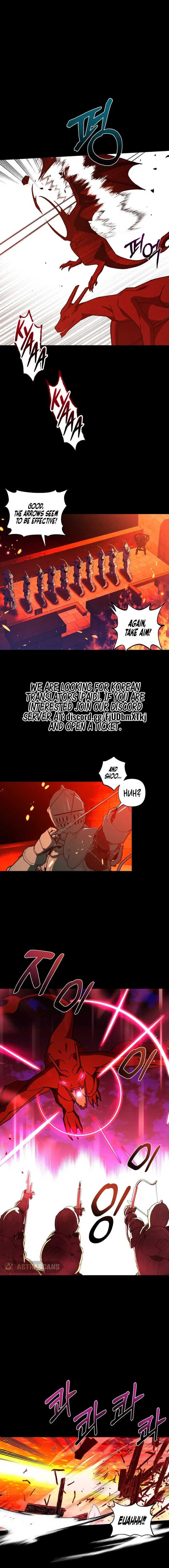 I Have A Dragon’s Heart Chapter 31 – Page 3