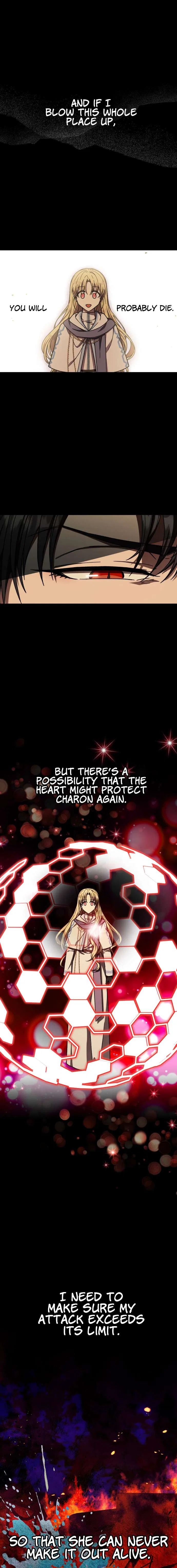 I Have A Dragon’s Heart Chapter 31 – Page 7