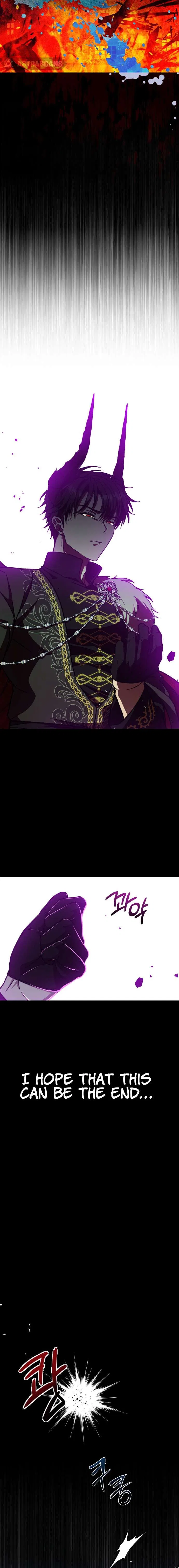 I Have A Dragon’s Heart Chapter 31 – Page 8