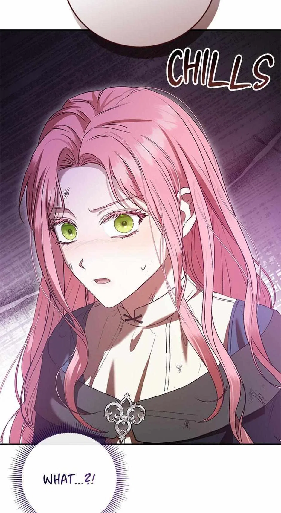 I Saw the Future With the Killer Grand Duke Chapter 65 – Page 3
