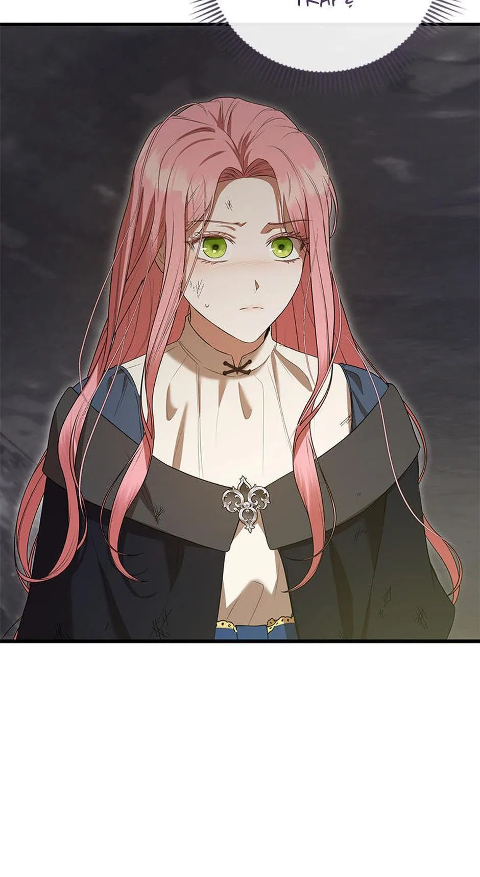 I Saw the Future With the Killer Grand Duke Chapter 65 – Page 7