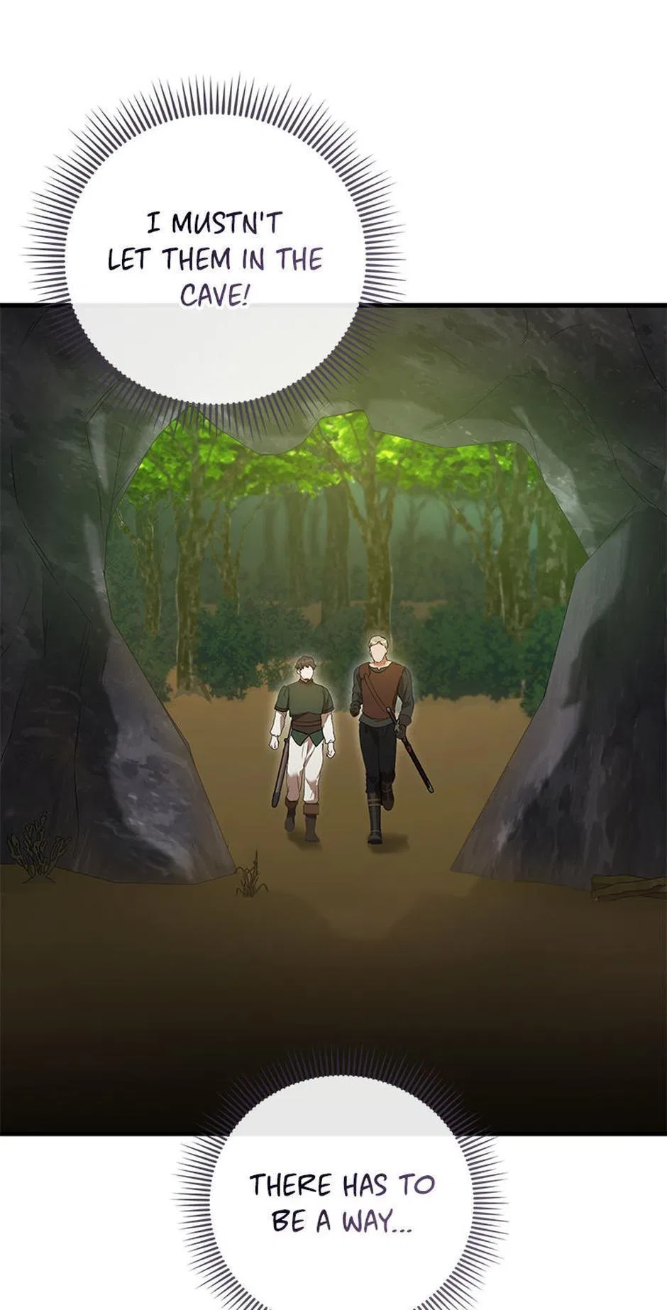 I Saw the Future With the Killer Grand Duke Chapter 65 – Page 8