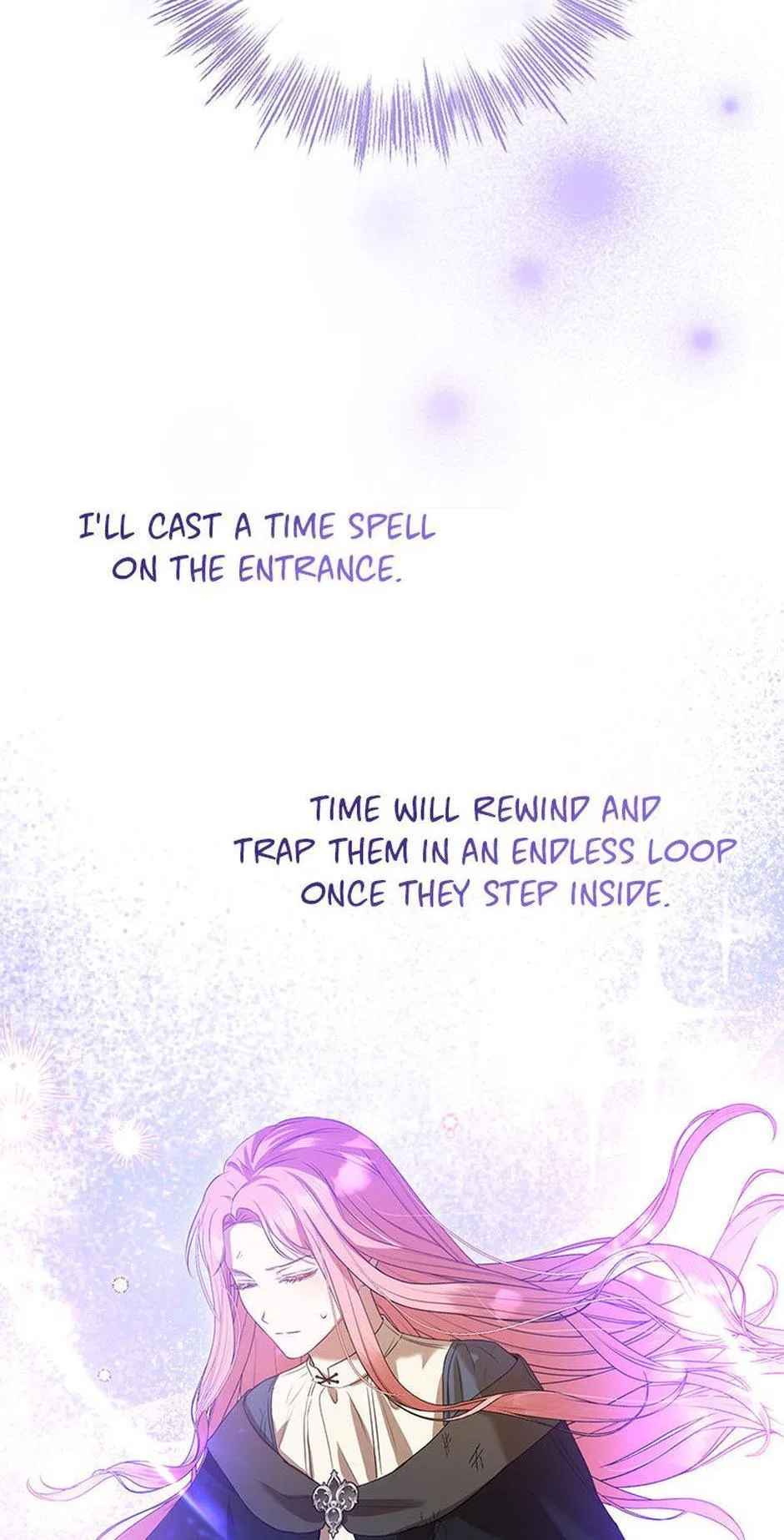 I Saw the Future With the Killer Grand Duke Chapter 65 – Page 10
