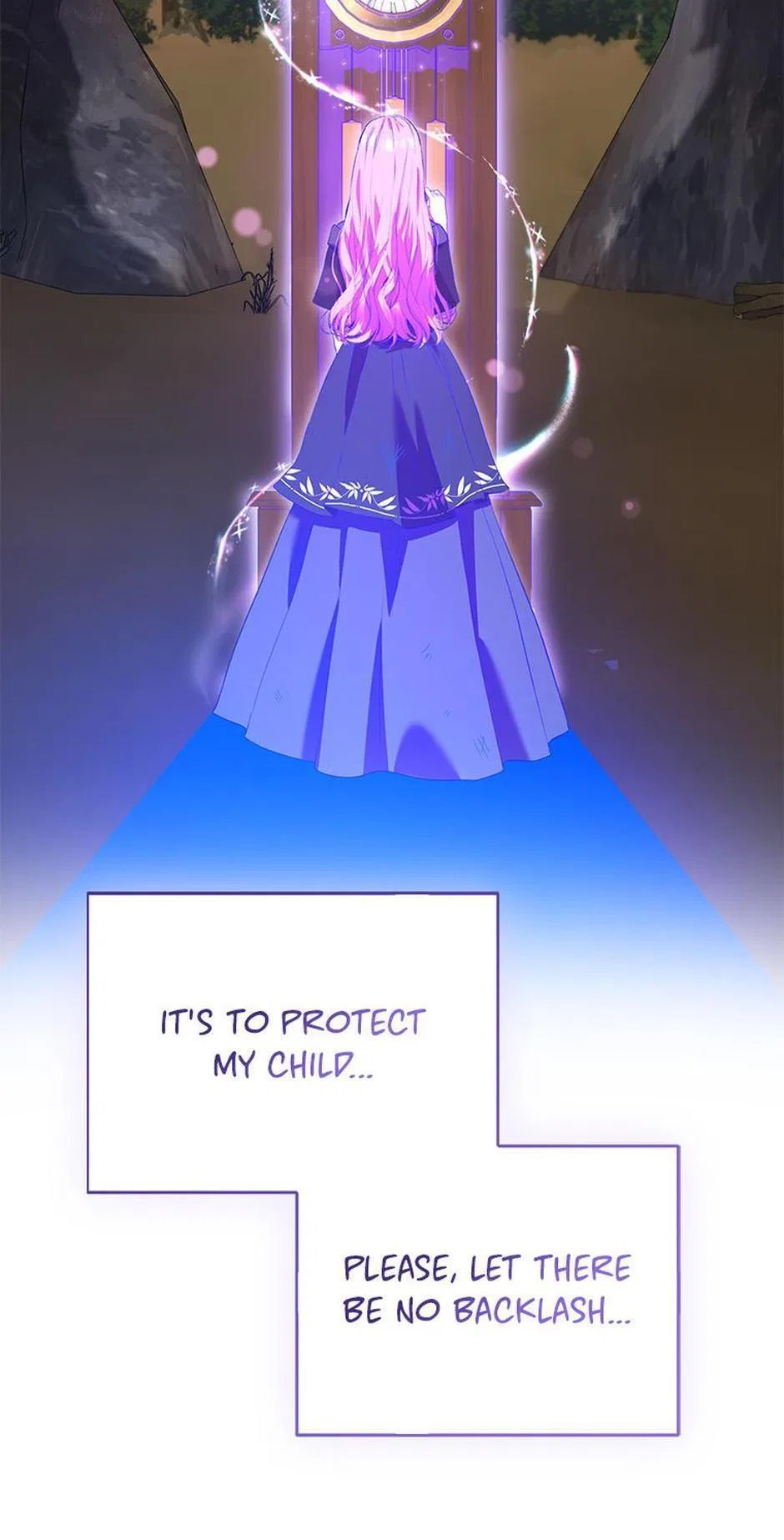 I Saw the Future With the Killer Grand Duke Chapter 65 – Page 12