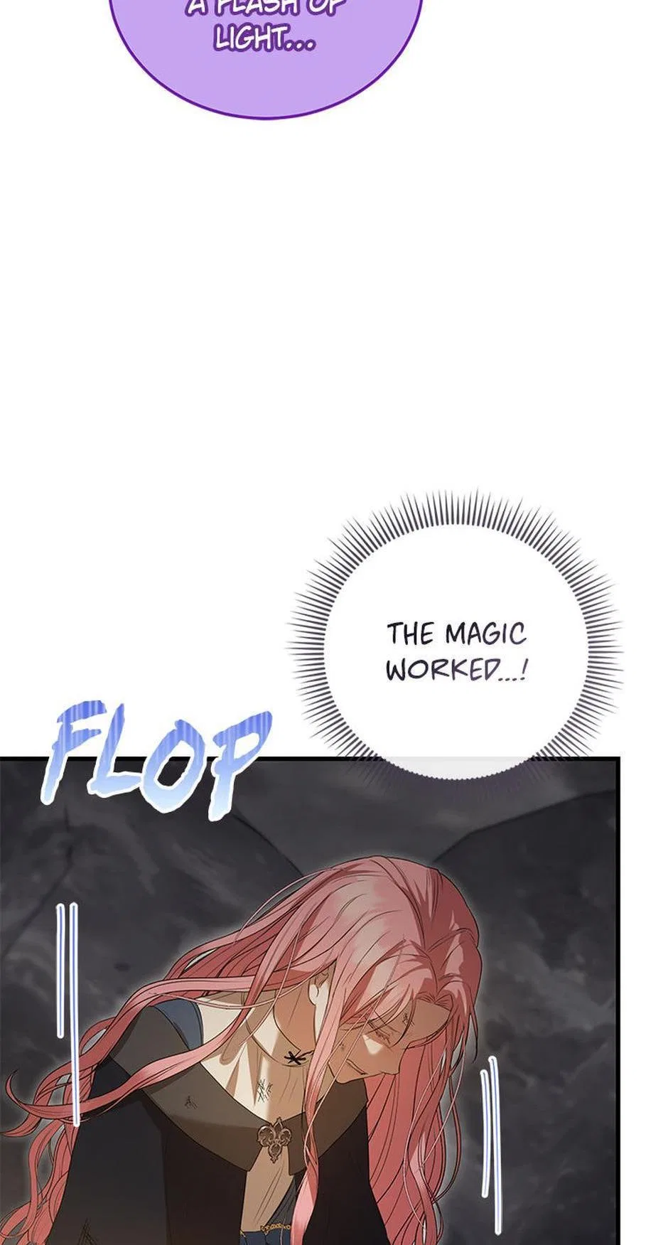 I Saw the Future With the Killer Grand Duke Chapter 65 – Page 16