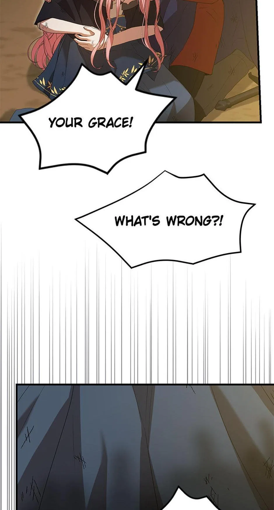 I Saw the Future With the Killer Grand Duke Chapter 65 – Page 18