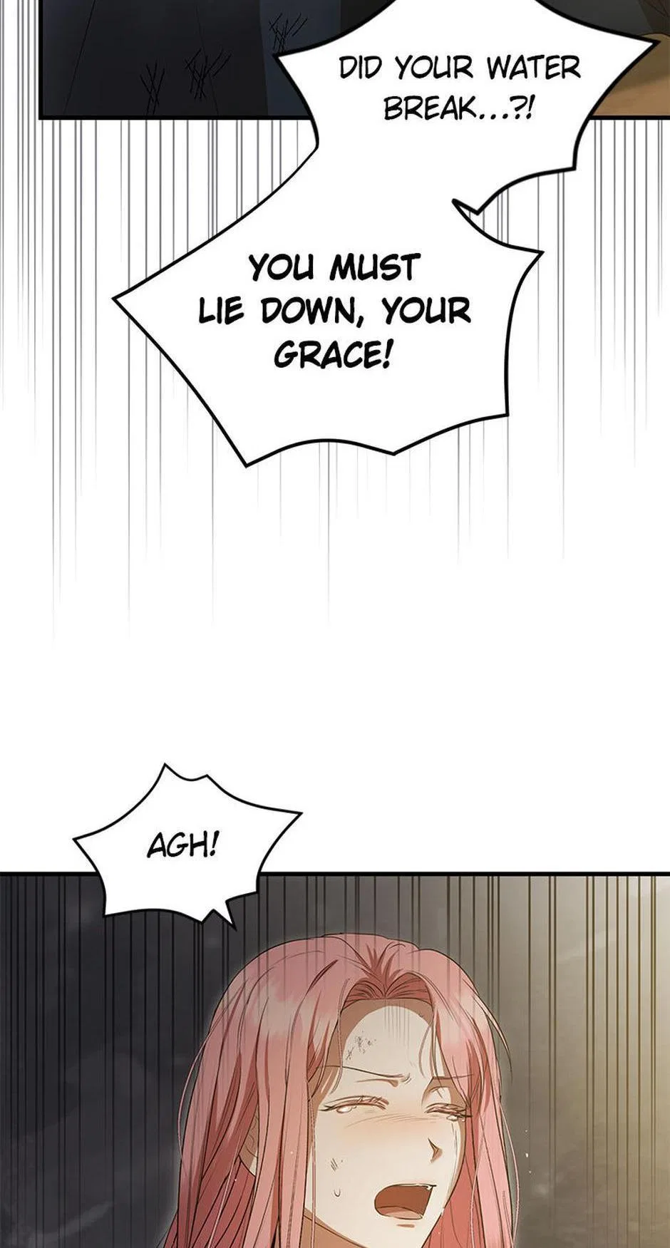 I Saw the Future With the Killer Grand Duke Chapter 65 – Page 19