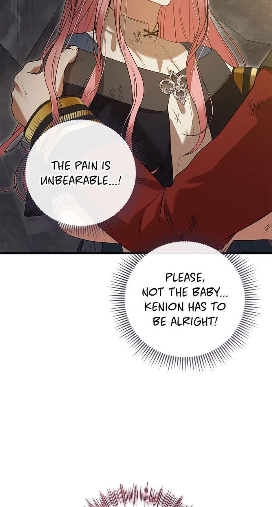 I Saw the Future With the Killer Grand Duke Chapter 65 – Page 20