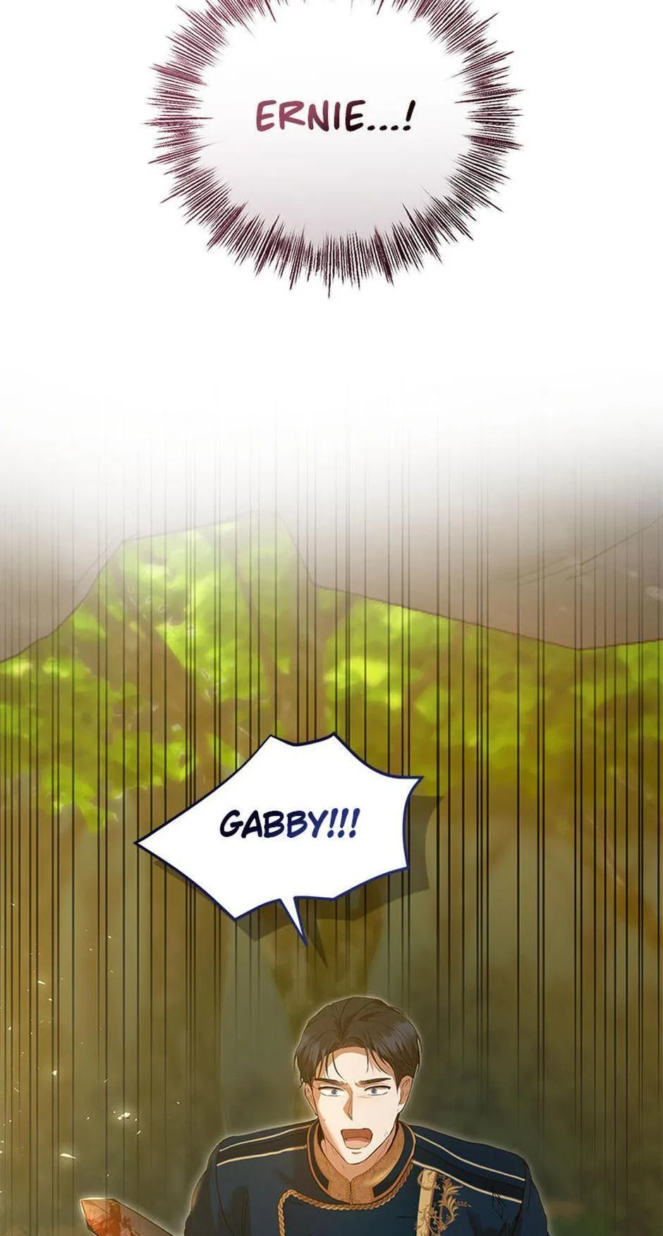 I Saw the Future With the Killer Grand Duke Chapter 65 – Page 21