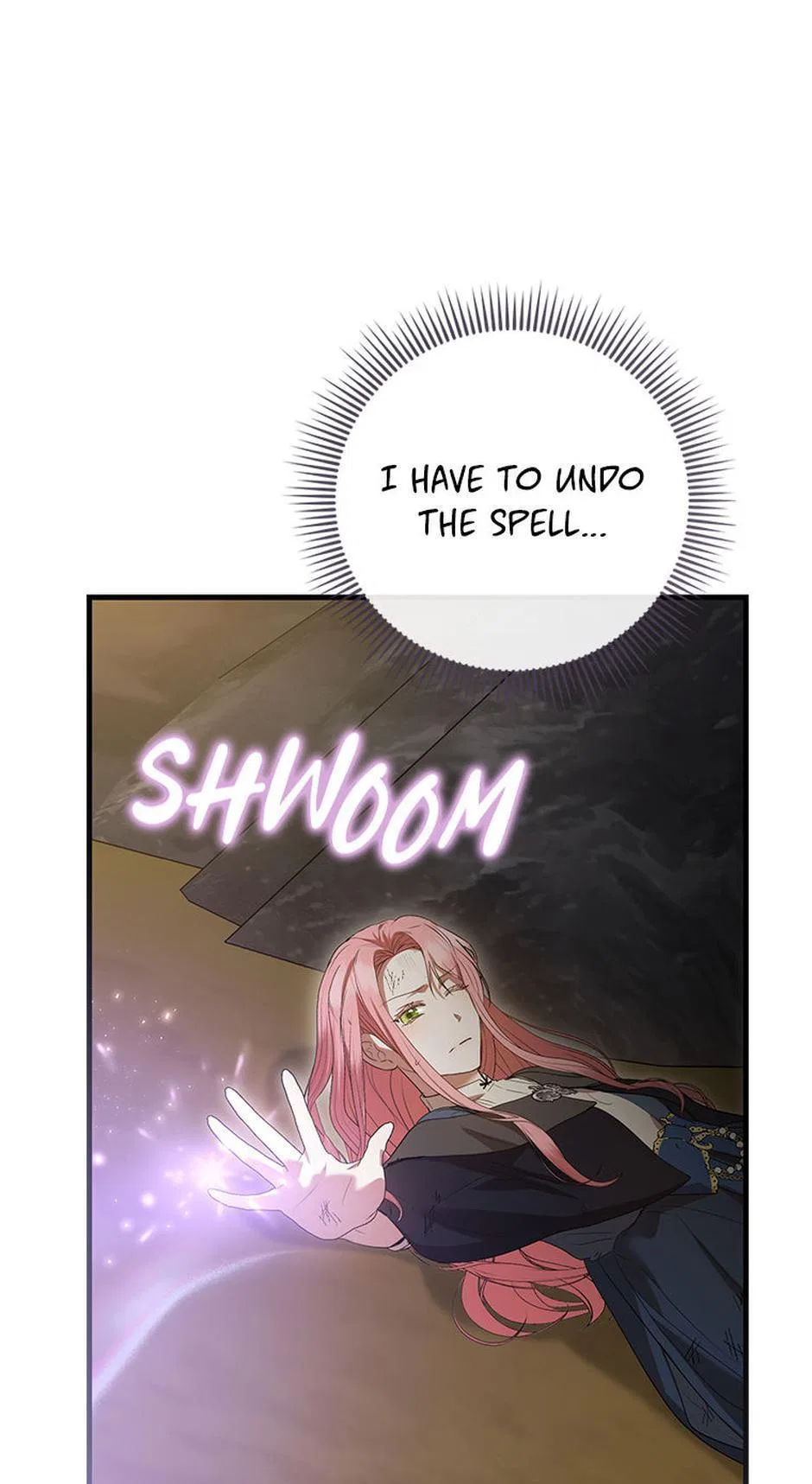 I Saw the Future With the Killer Grand Duke Chapter 65 – Page 23