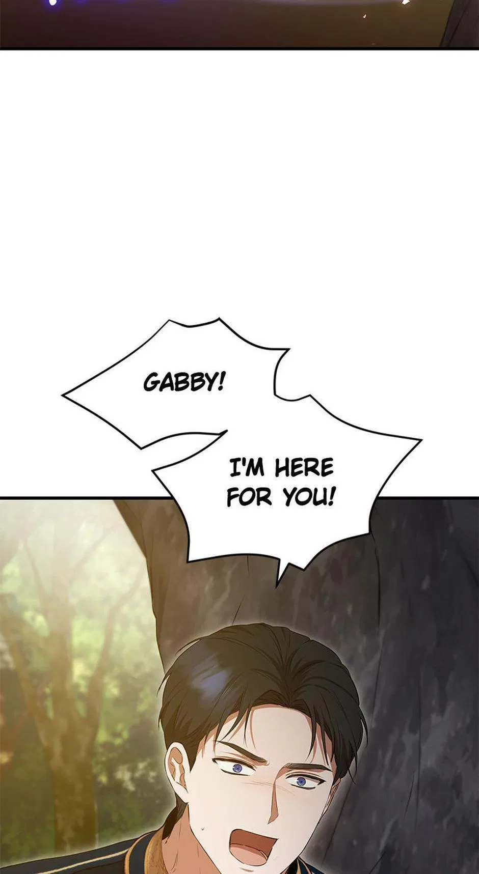 I Saw the Future With the Killer Grand Duke Chapter 65 – Page 25