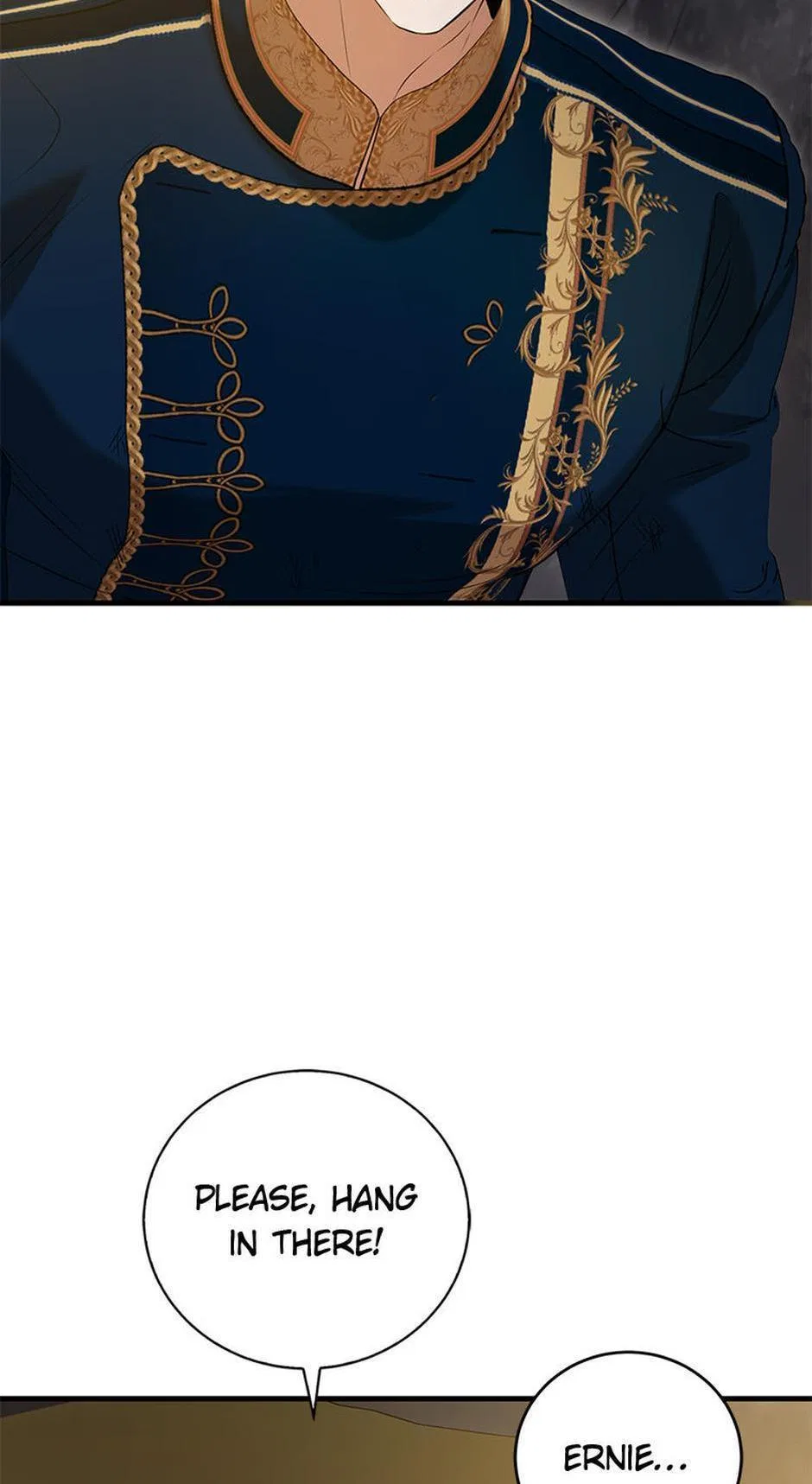 I Saw the Future With the Killer Grand Duke Chapter 65 – Page 26