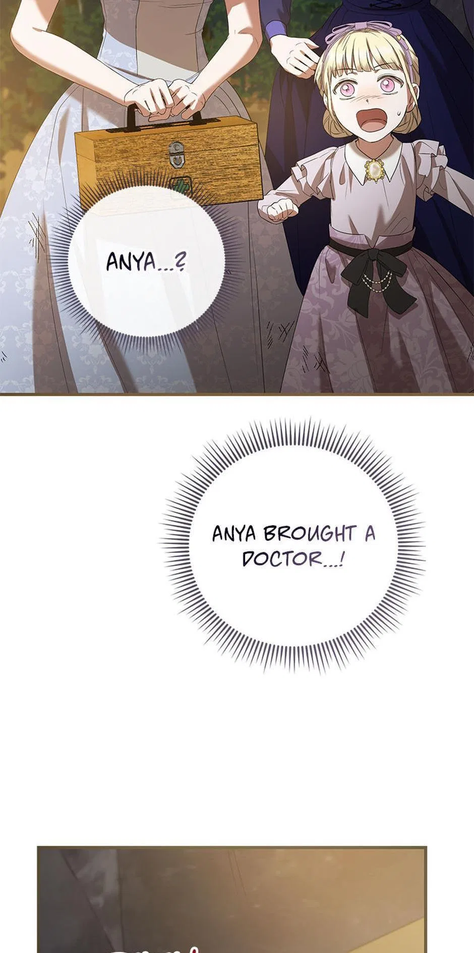I Saw the Future With the Killer Grand Duke Chapter 65 – Page 31