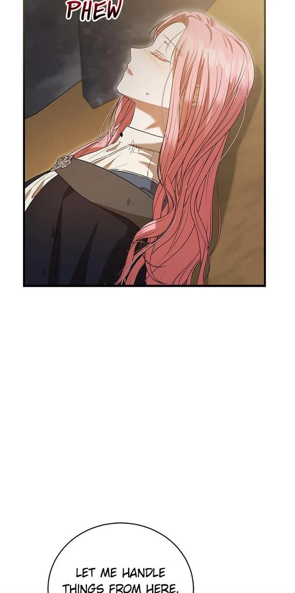 I Saw the Future With the Killer Grand Duke Chapter 65 – Page 32