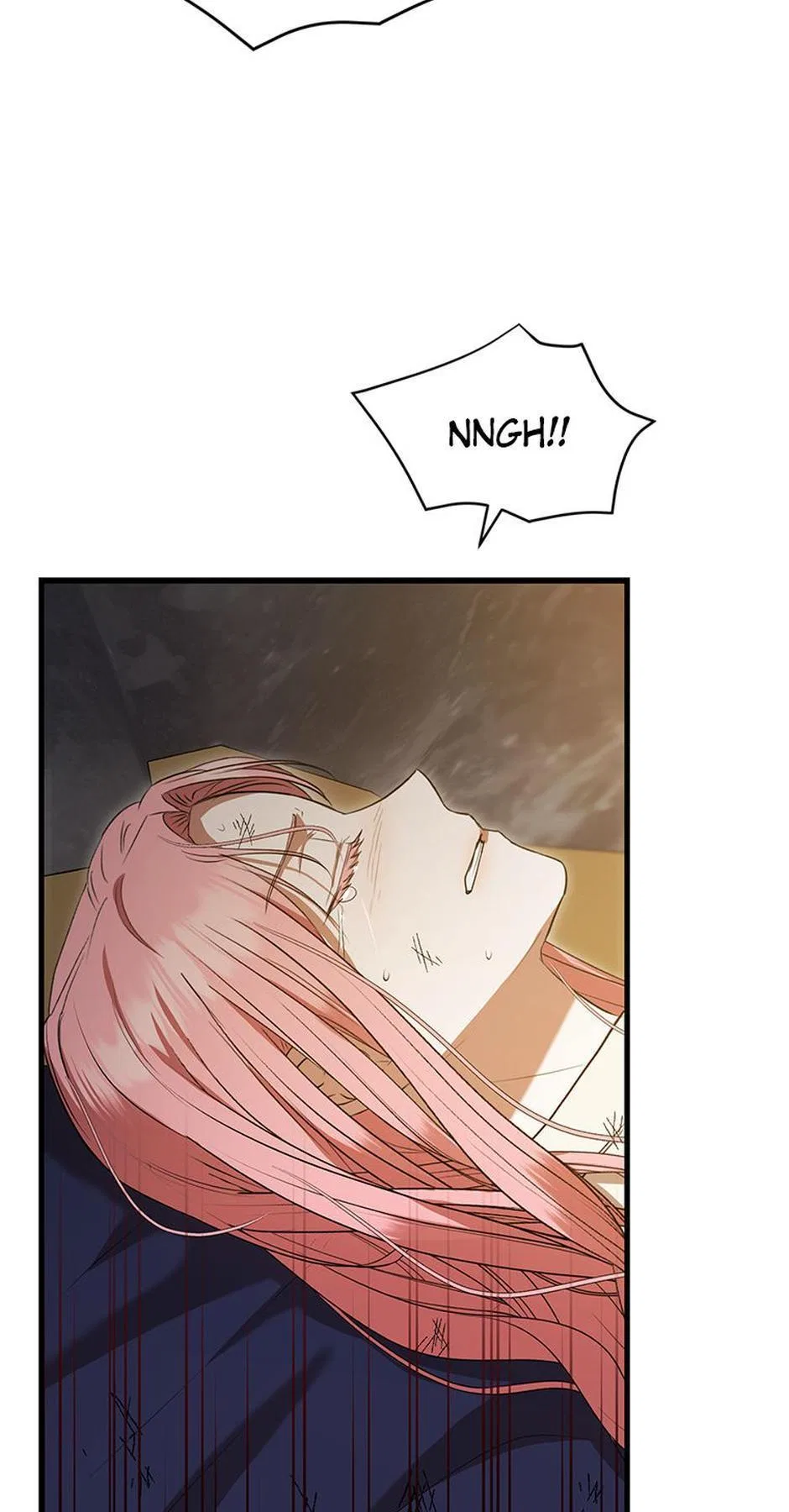 I Saw the Future With the Killer Grand Duke Chapter 65 – Page 38