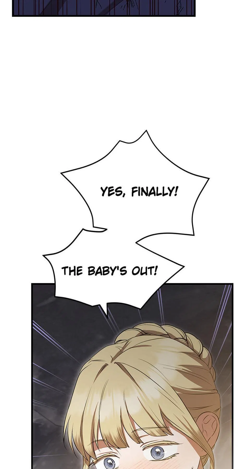 I Saw the Future With the Killer Grand Duke Chapter 65 – Page 39