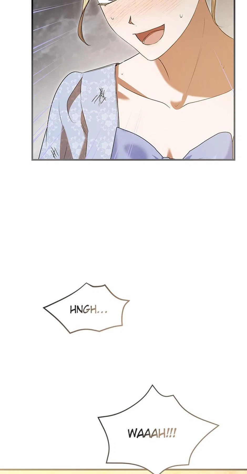 I Saw the Future With the Killer Grand Duke Chapter 65 – Page 40