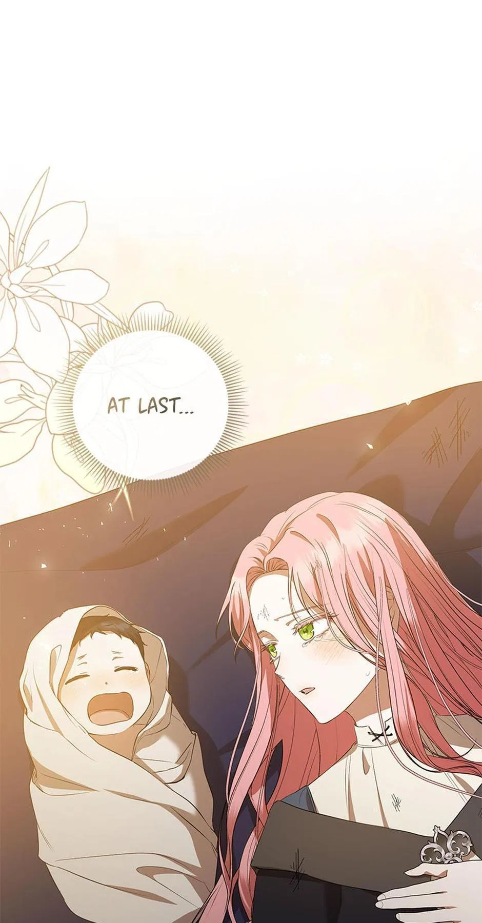 I Saw the Future With the Killer Grand Duke Chapter 65 – Page 42