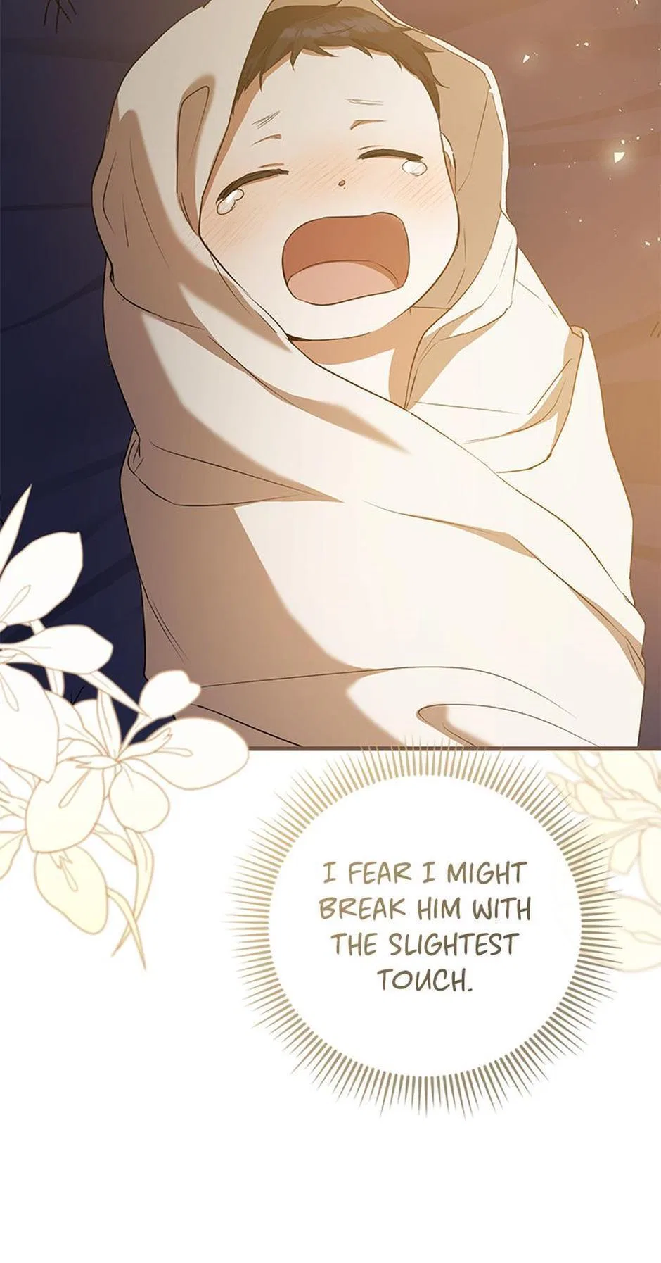 I Saw the Future With the Killer Grand Duke Chapter 65 – Page 44
