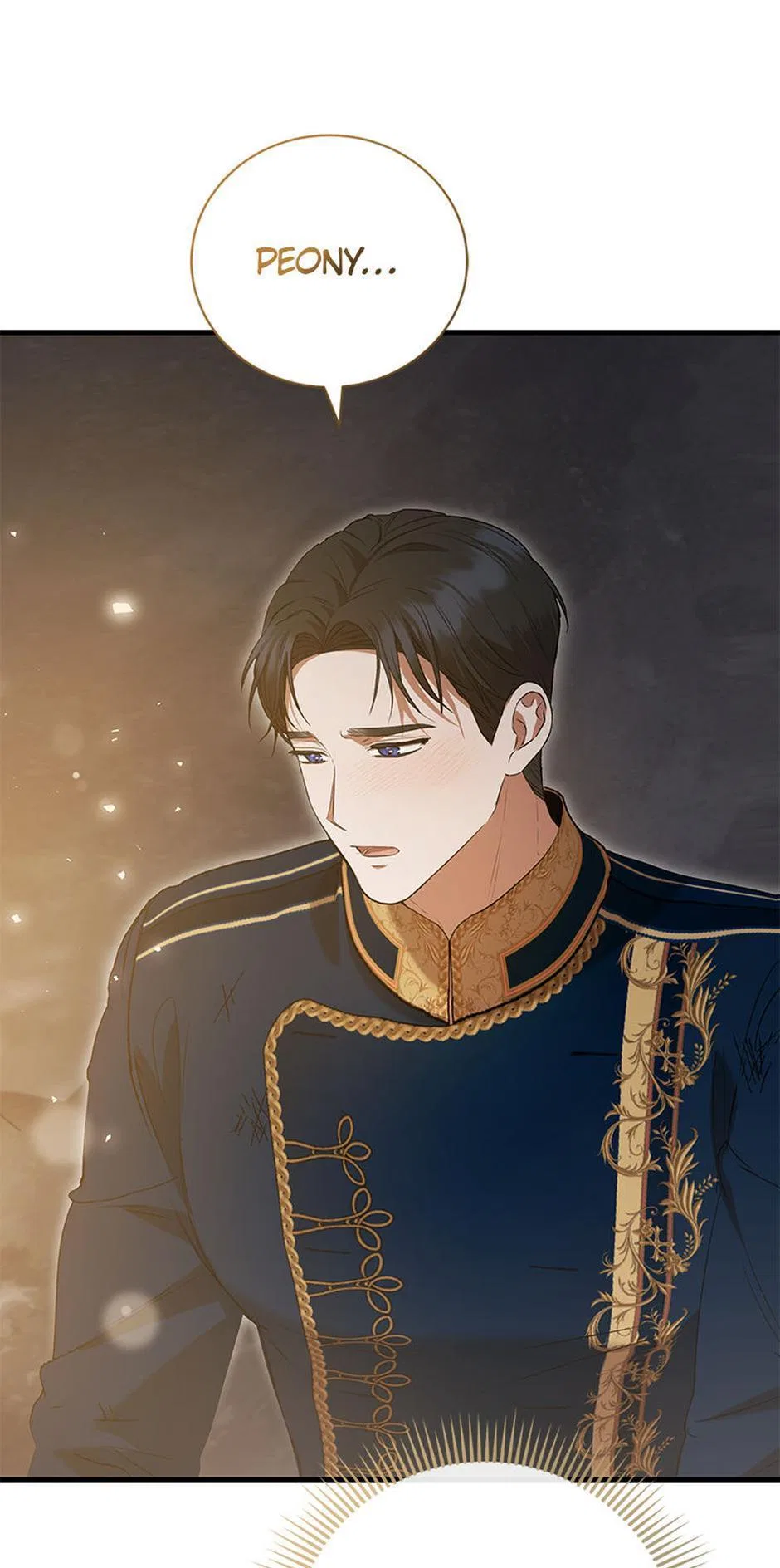 I Saw the Future With the Killer Grand Duke Chapter 65 – Page 45