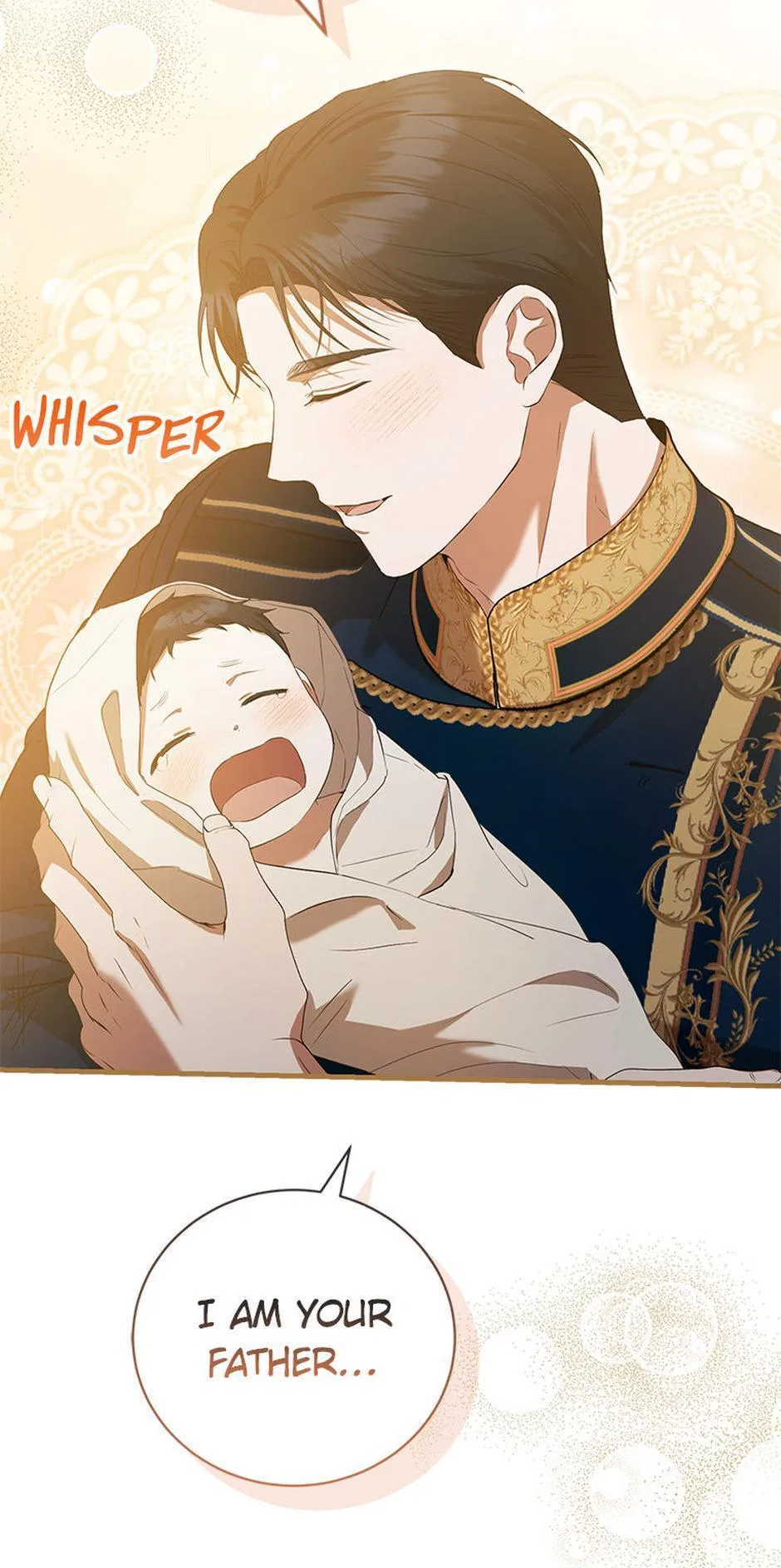 I Saw the Future With the Killer Grand Duke Chapter 65 – Page 48