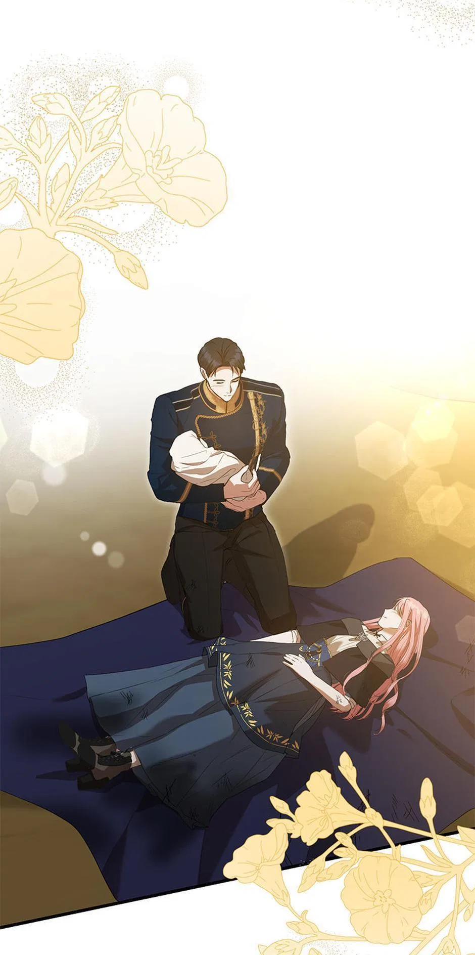 I Saw the Future With the Killer Grand Duke Chapter 65 – Page 49