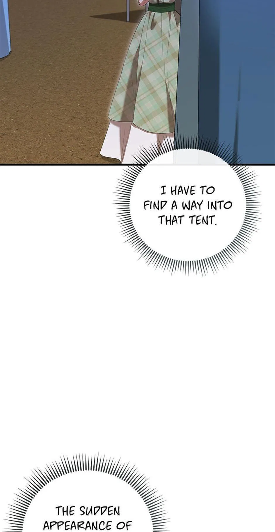 I Saw the Future With the Killer Grand Duke Chapter 65 – Page 54