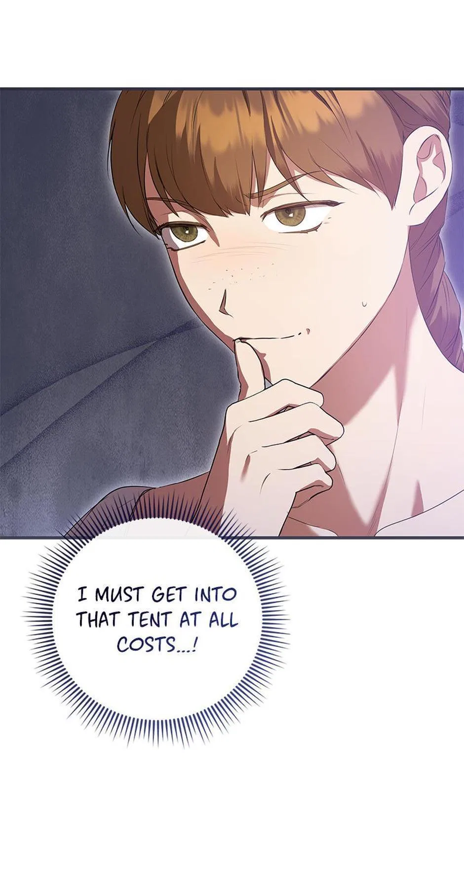 I Saw the Future With the Killer Grand Duke Chapter 65 – Page 60