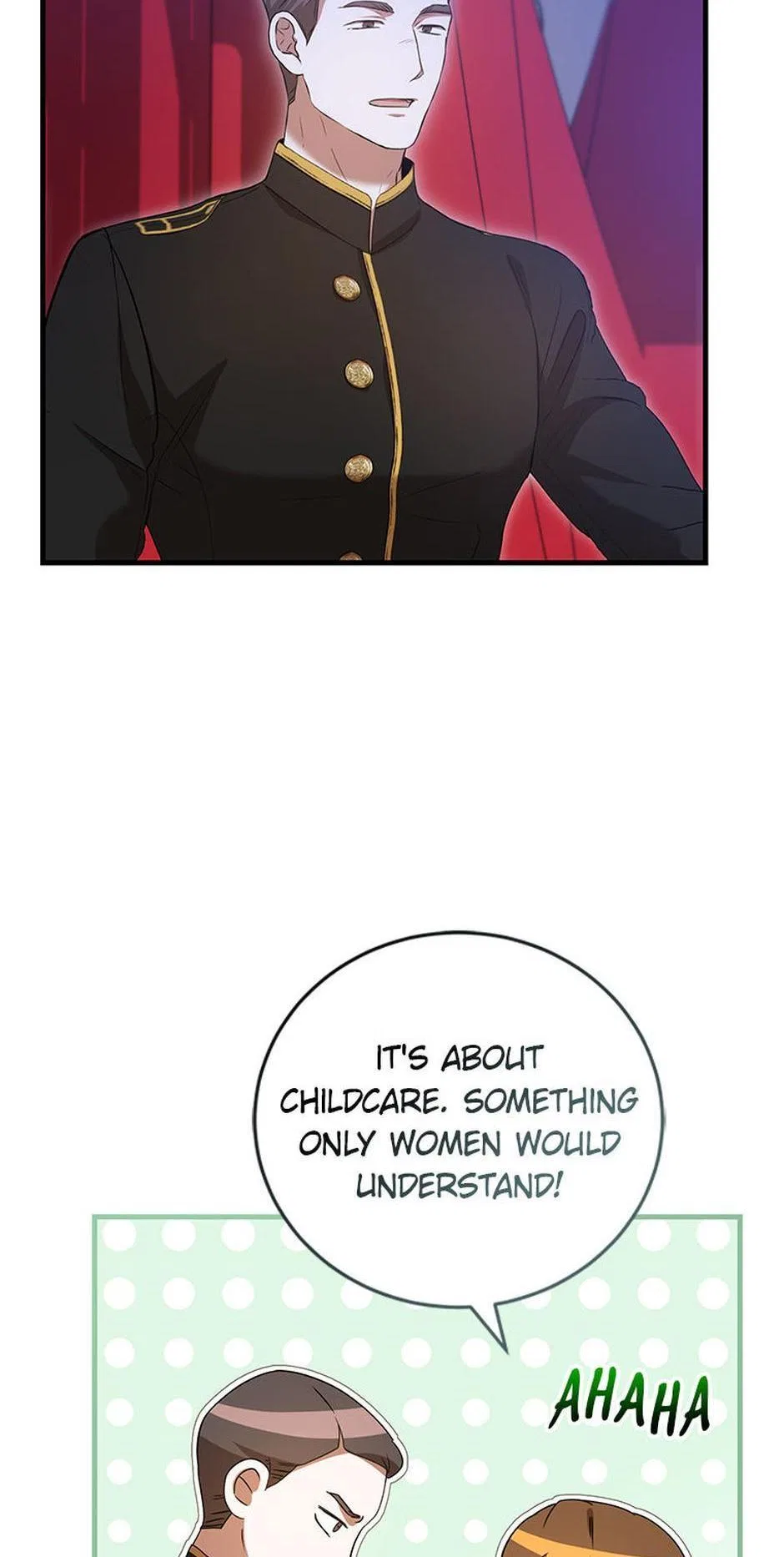 I Saw the Future With the Killer Grand Duke Chapter 65 – Page 63