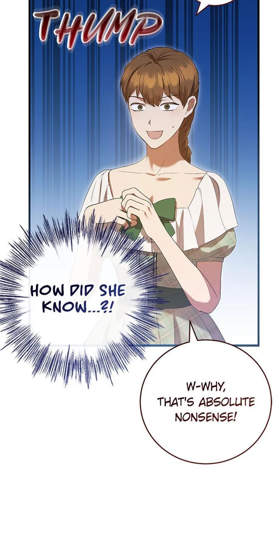 I Saw the Future With the Killer Grand Duke Chapter 65 – Page 67