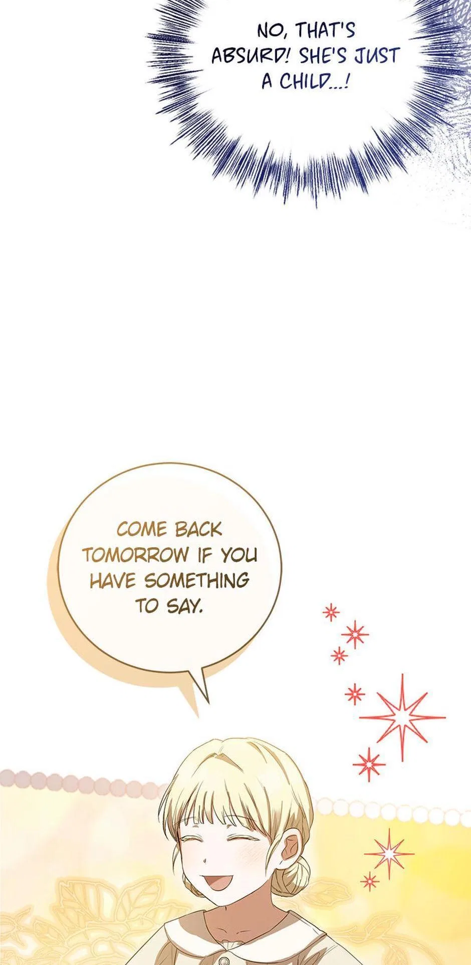 I Saw the Future With the Killer Grand Duke Chapter 65 – Page 69