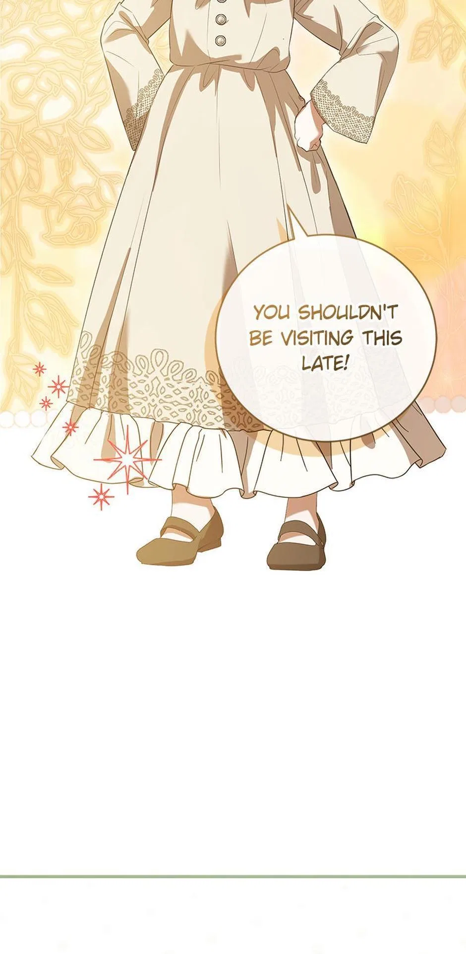 I Saw the Future With the Killer Grand Duke Chapter 65 – Page 70