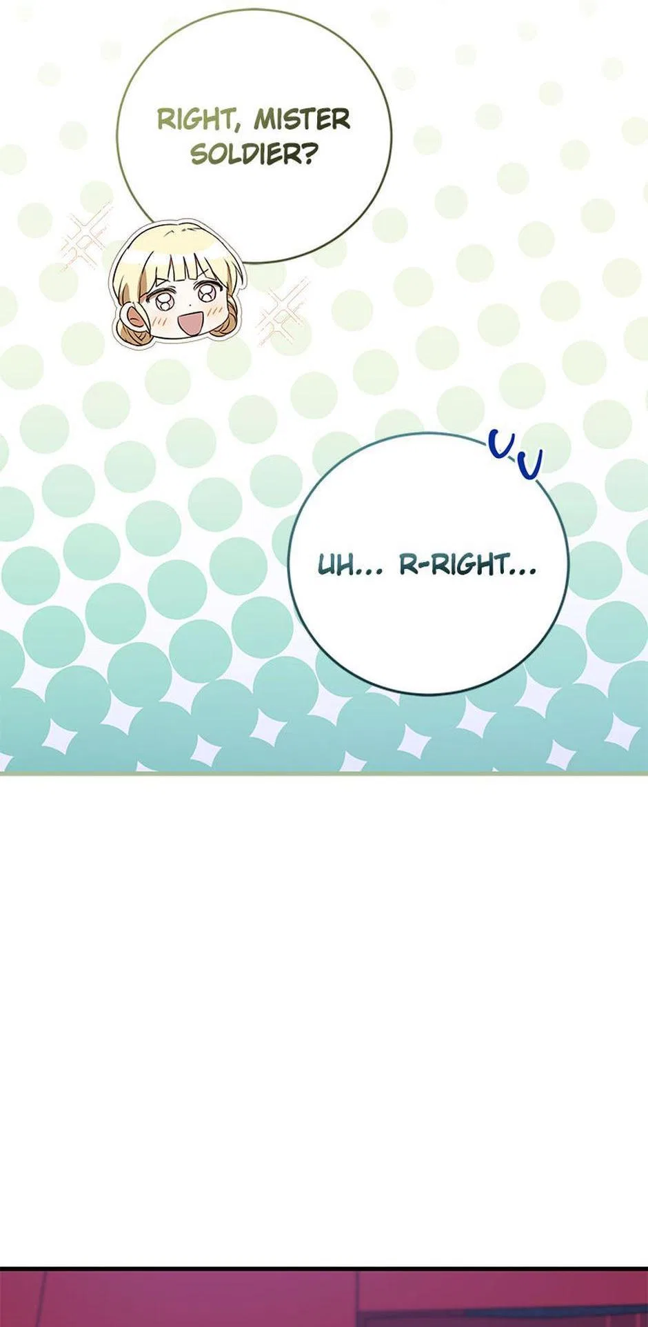 I Saw the Future With the Killer Grand Duke Chapter 65 – Page 71