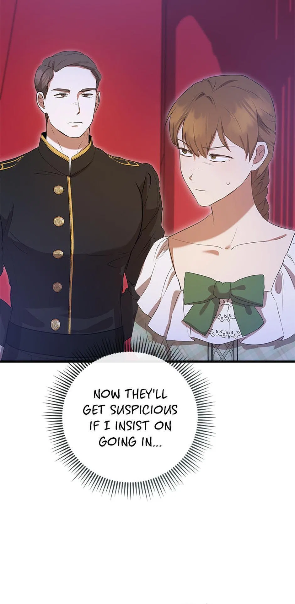 I Saw the Future With the Killer Grand Duke Chapter 65 – Page 72
