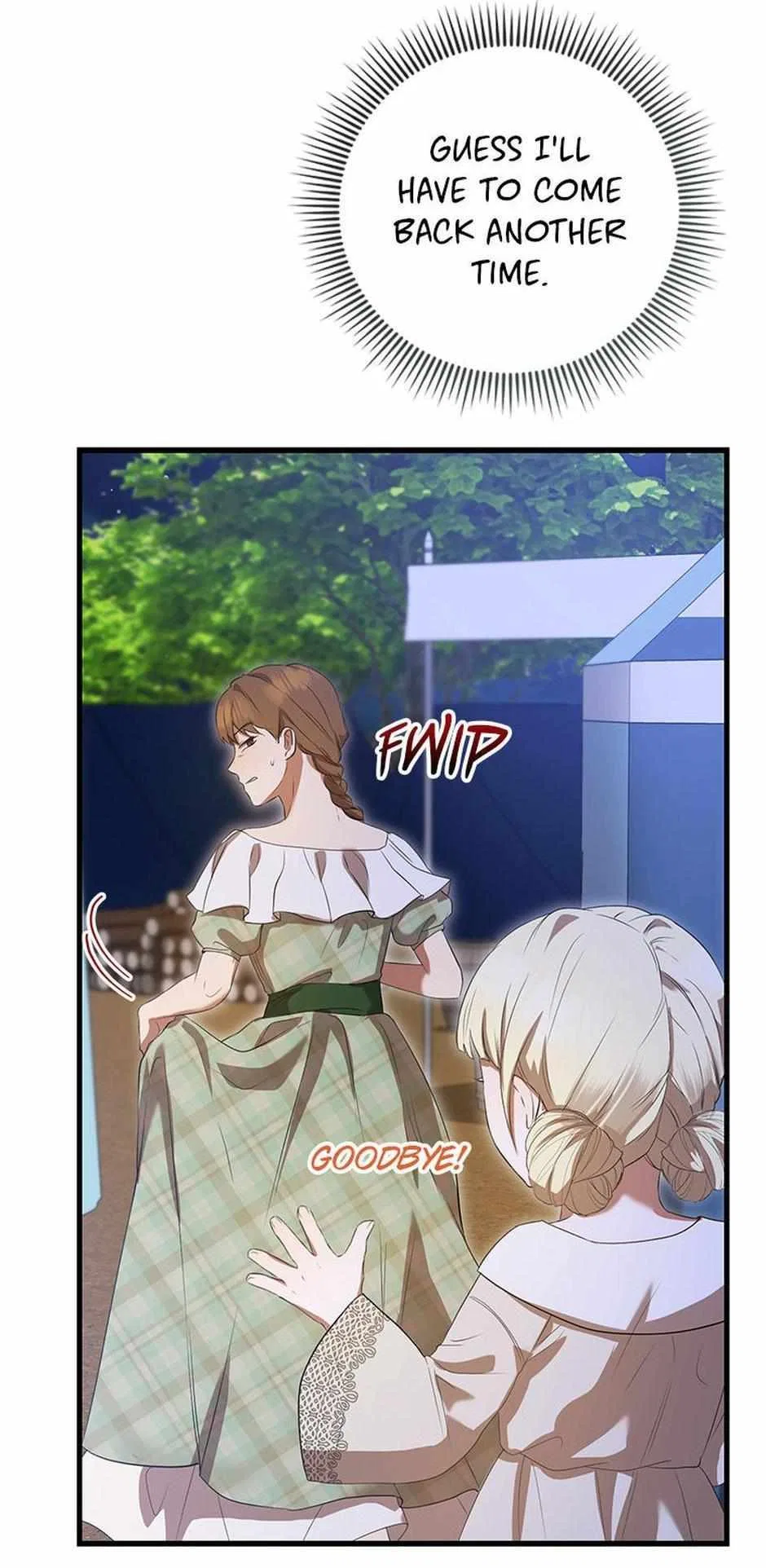 I Saw the Future With the Killer Grand Duke Chapter 65 – Page 73