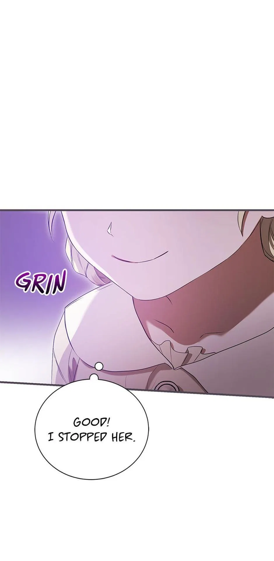 I Saw the Future With the Killer Grand Duke Chapter 65 – Page 74