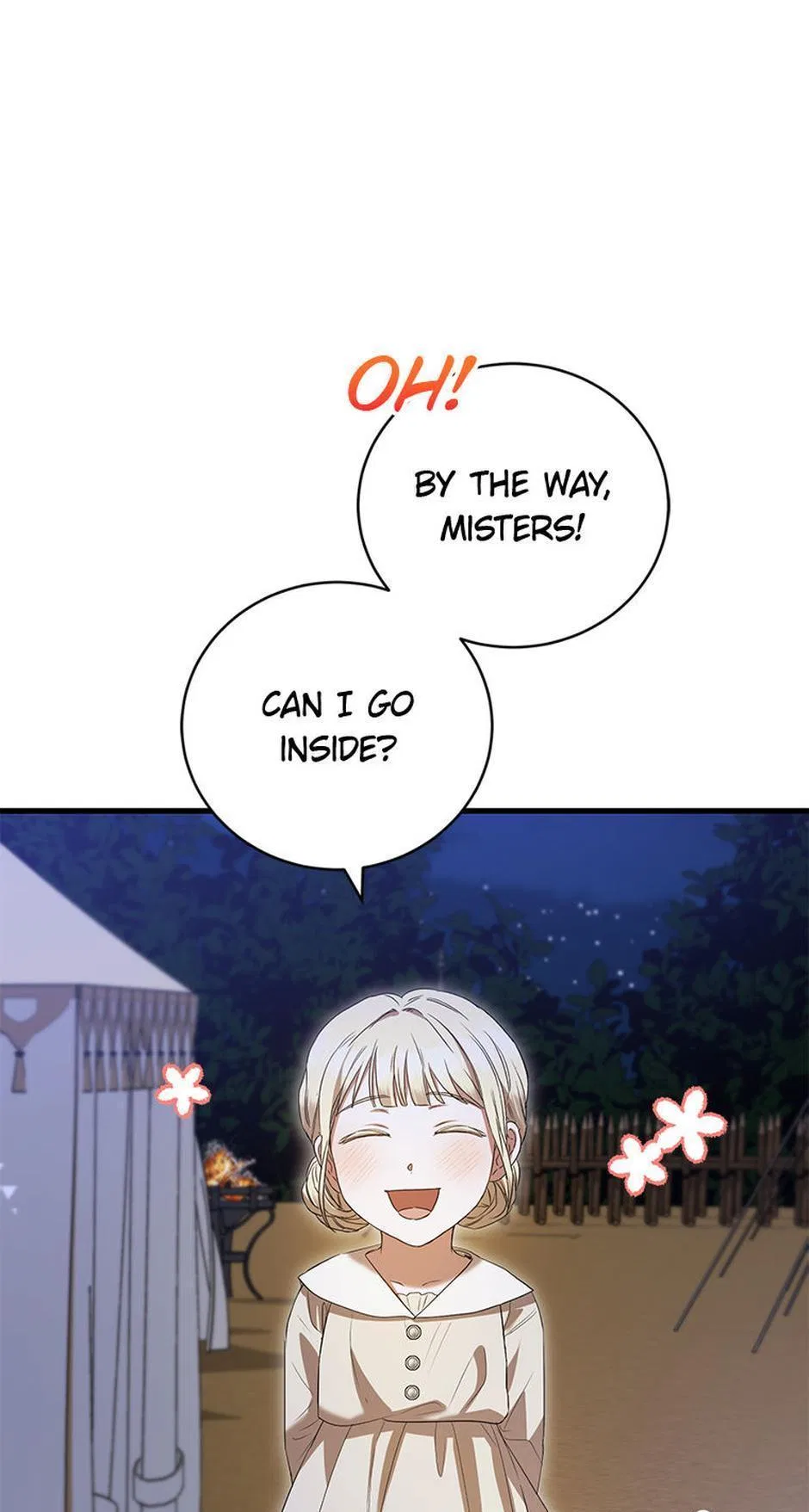 I Saw the Future With the Killer Grand Duke Chapter 65 – Page 75