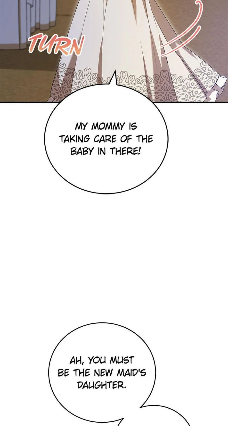 I Saw the Future With the Killer Grand Duke Chapter 65 – Page 76