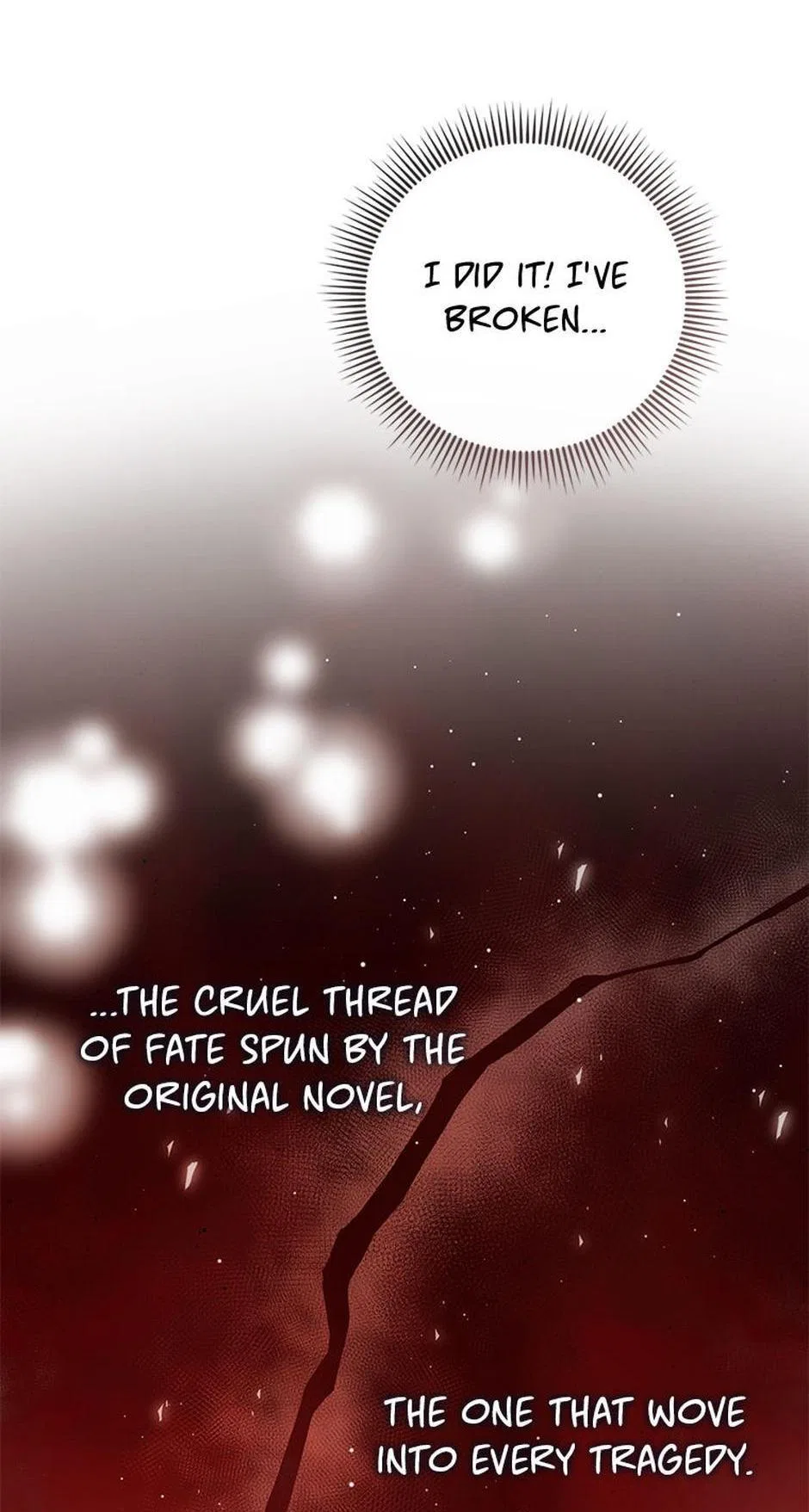 I Saw the Future With the Killer Grand Duke Chapter 65 – Page 79