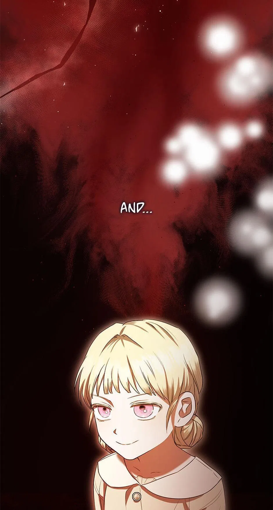 I Saw the Future With the Killer Grand Duke Chapter 65 – Page 80