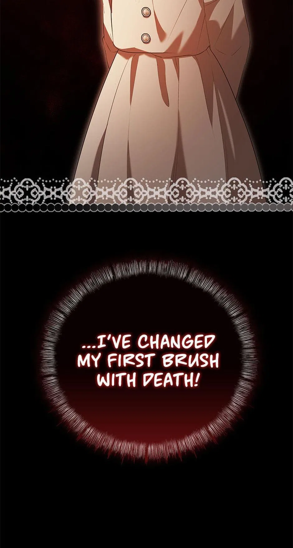 I Saw the Future With the Killer Grand Duke Chapter 65 – Page 81