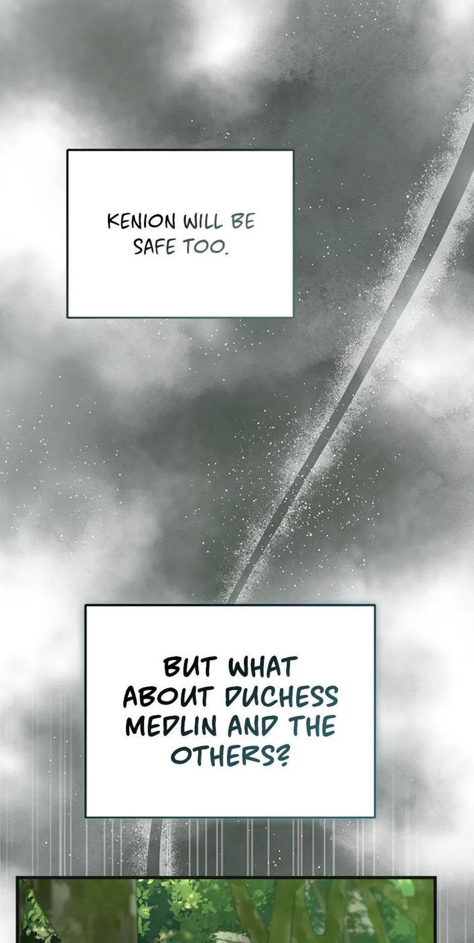 I Saw the Future With the Killer Grand Duke Chapter 64 – Page 8