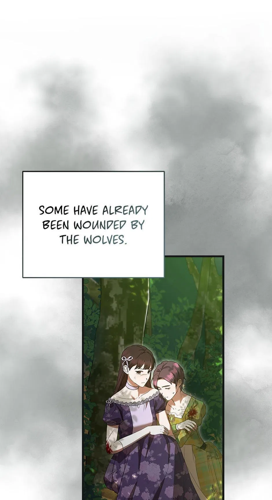 I Saw the Future With the Killer Grand Duke Chapter 64 – Page 10