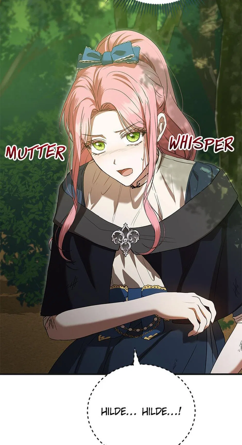 I Saw the Future With the Killer Grand Duke Chapter 64 – Page 12