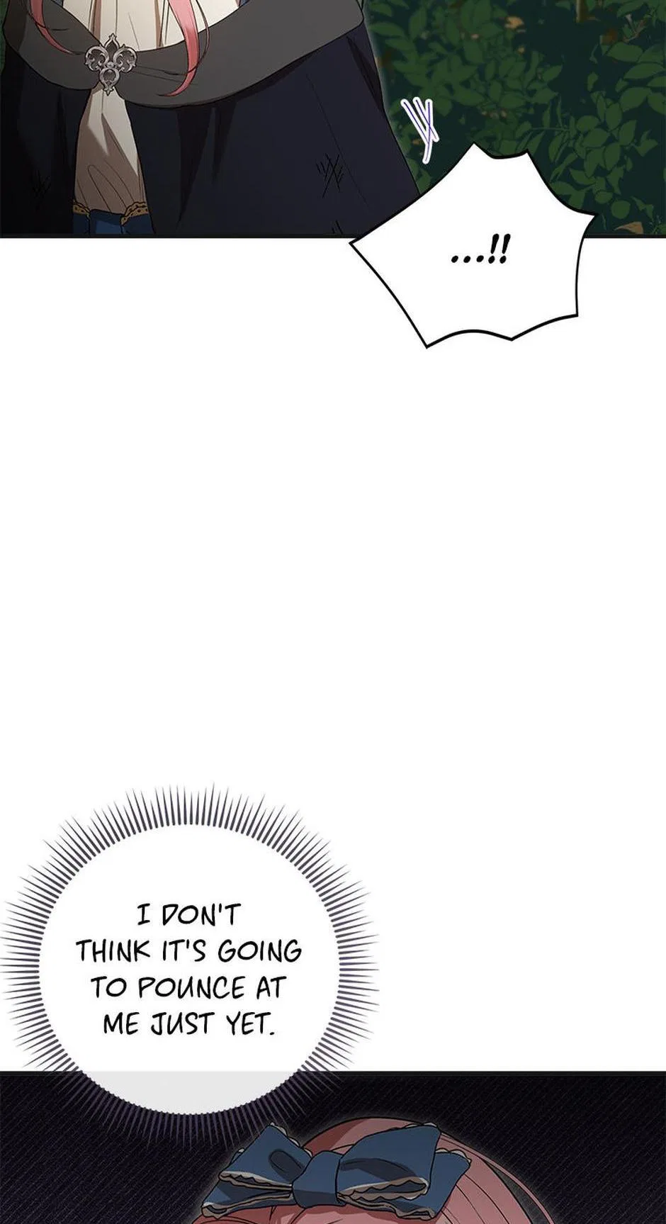I Saw the Future With the Killer Grand Duke Chapter 64 – Page 14
