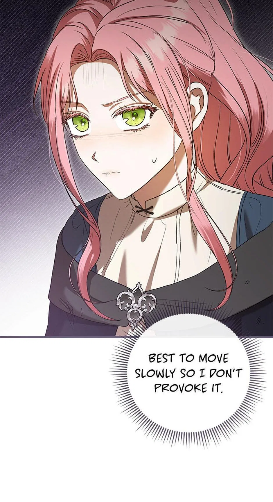 I Saw the Future With the Killer Grand Duke Chapter 64 – Page 15