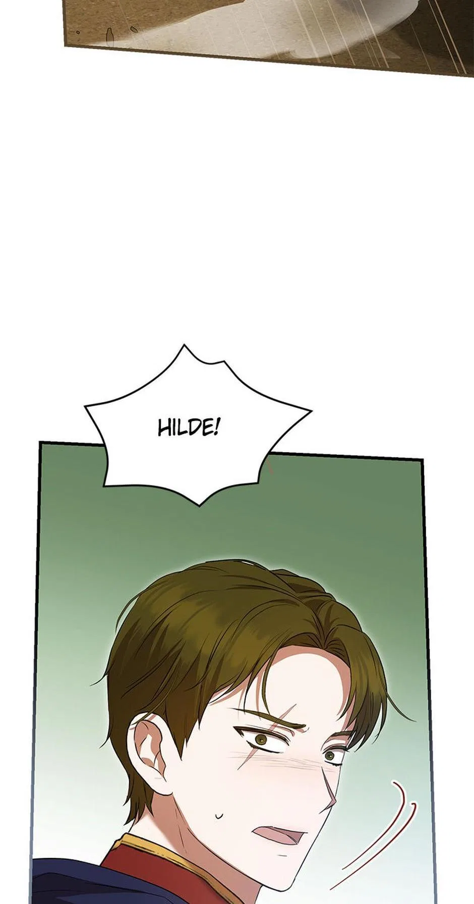 I Saw the Future With the Killer Grand Duke Chapter 64 – Page 20