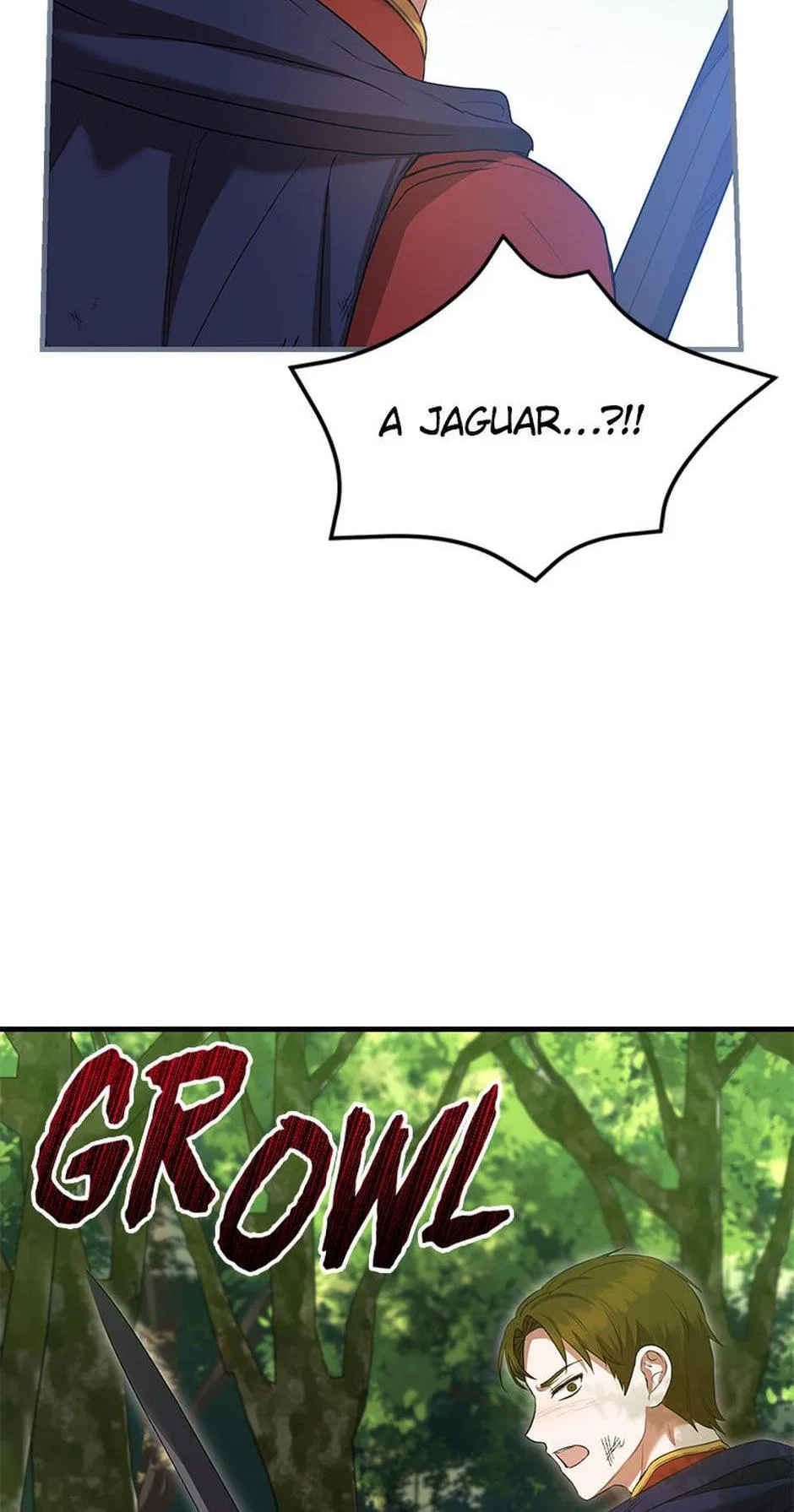 I Saw the Future With the Killer Grand Duke Chapter 64 – Page 21