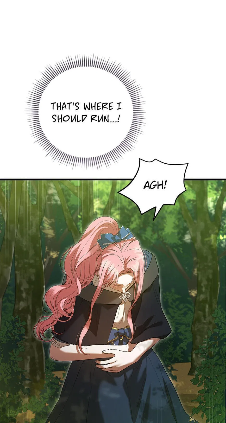 I Saw the Future With the Killer Grand Duke Chapter 64 – Page 23